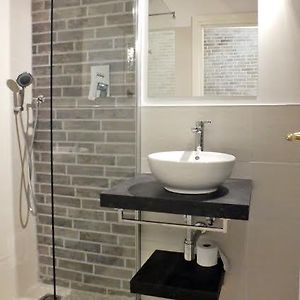 Deluxe Zimmer mit zwei Einzelbetten